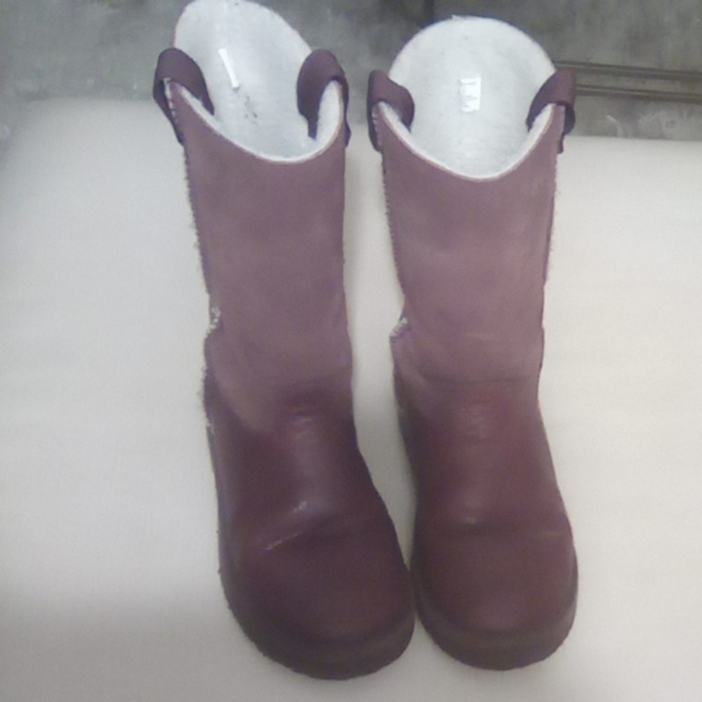 American eagle outfitters boots